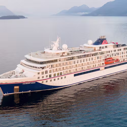 MS Europa Kreuzfahrtschiff