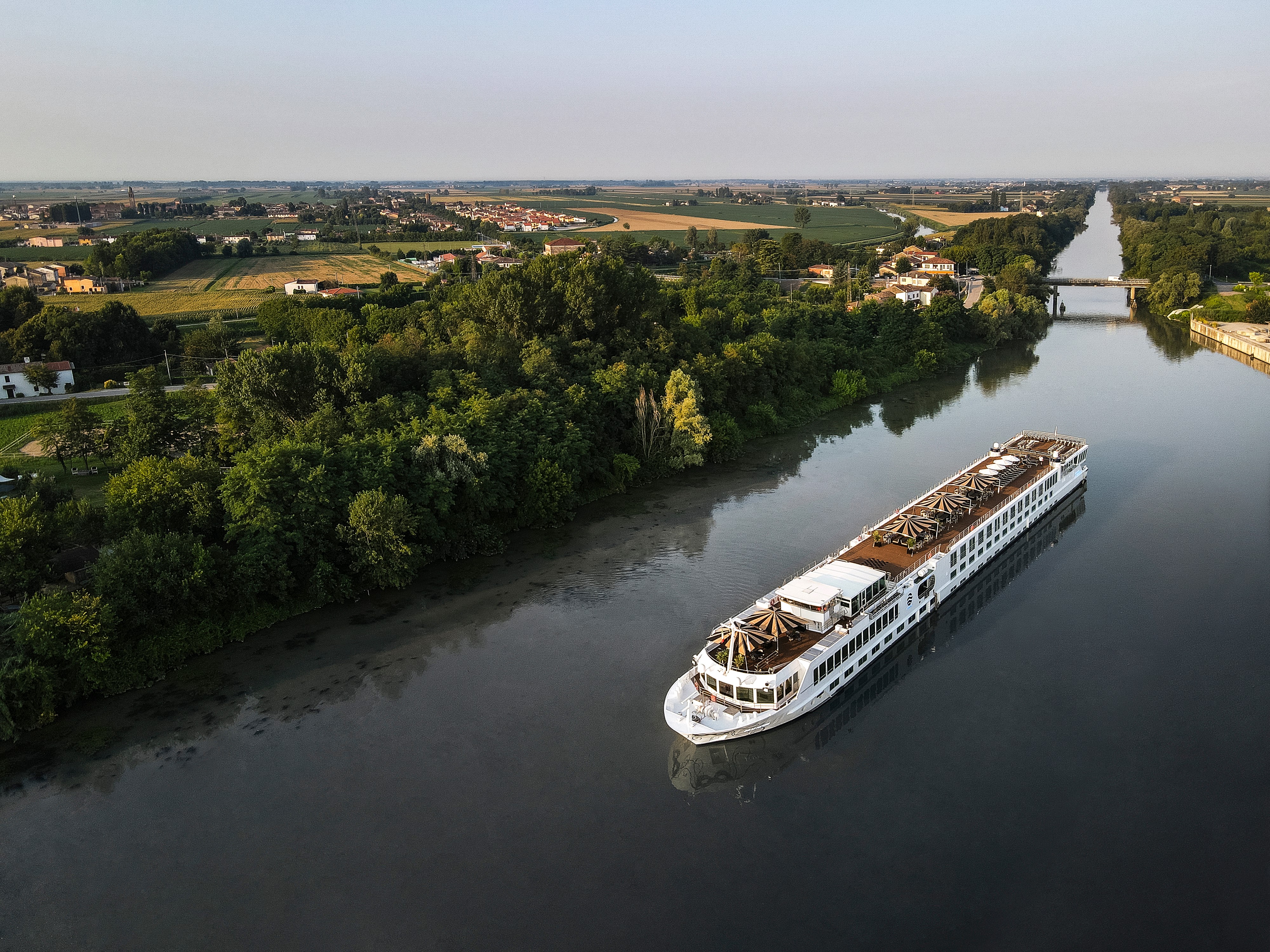 Uniworld Boutique River Cruises Kreuzfahrten