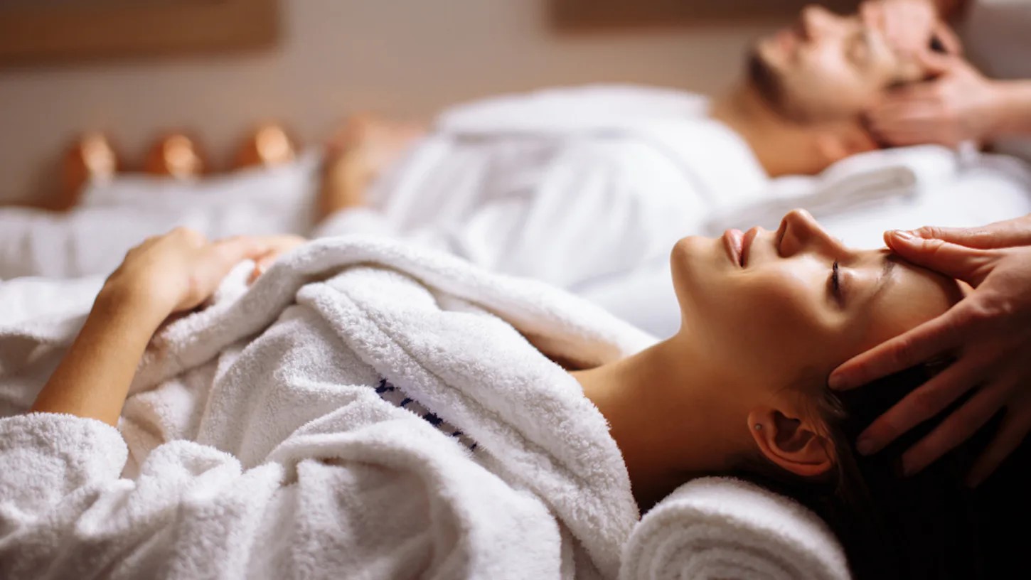 Körper & Seele Spa