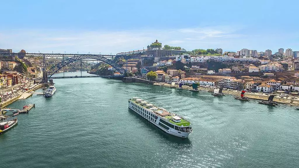 Emerald Cruises Luxus Fluss-Kreuzfahrten