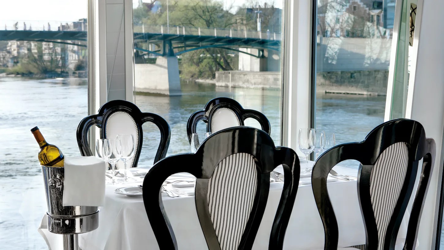 River Princess Restaurant
