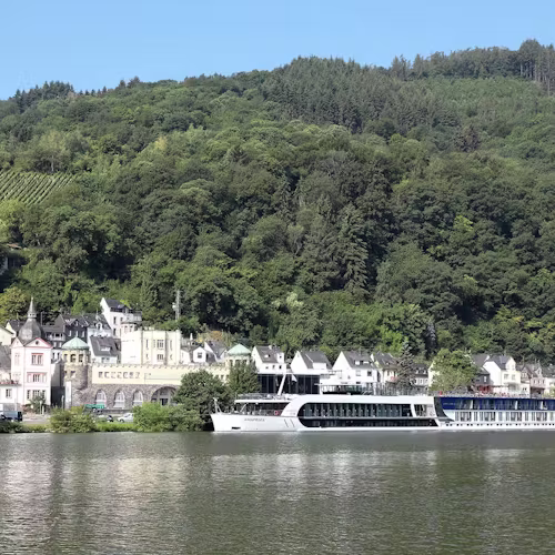 AmaPrima Kreuzfahrtschiff