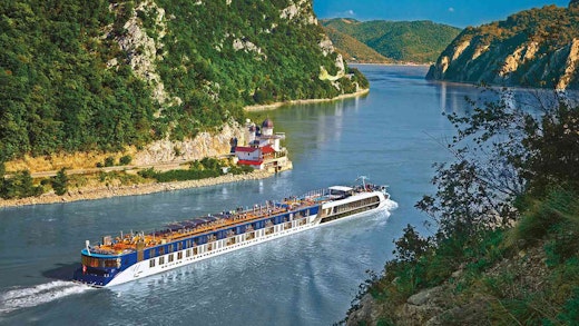 Amawaterways Kreuzfahrten
