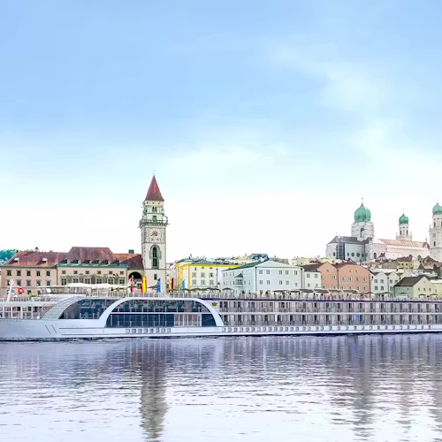 AmaMagna Kreuzfahrtschiff