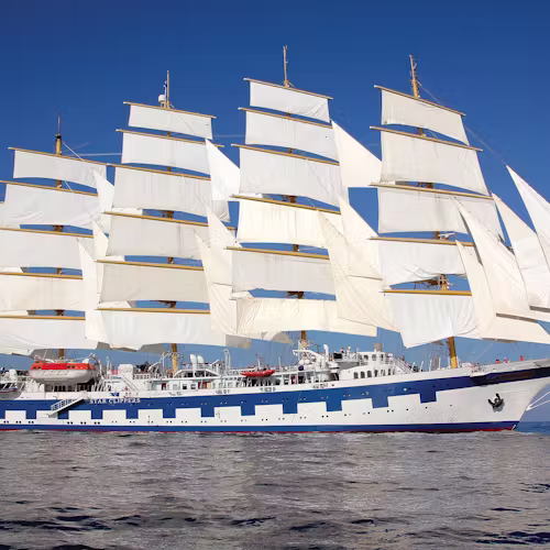 Royal Clipper