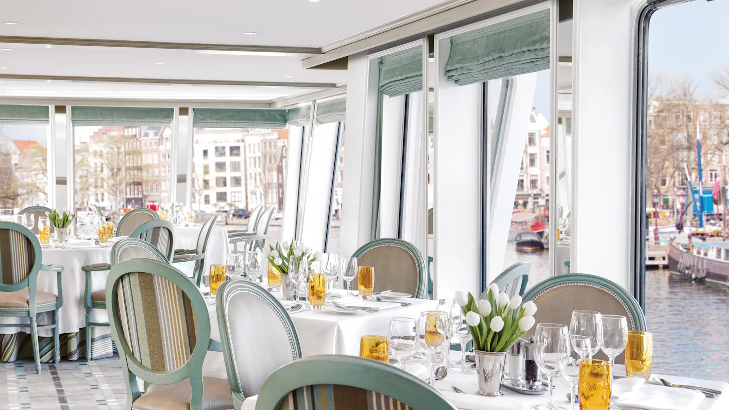 River Duchess Restaurant