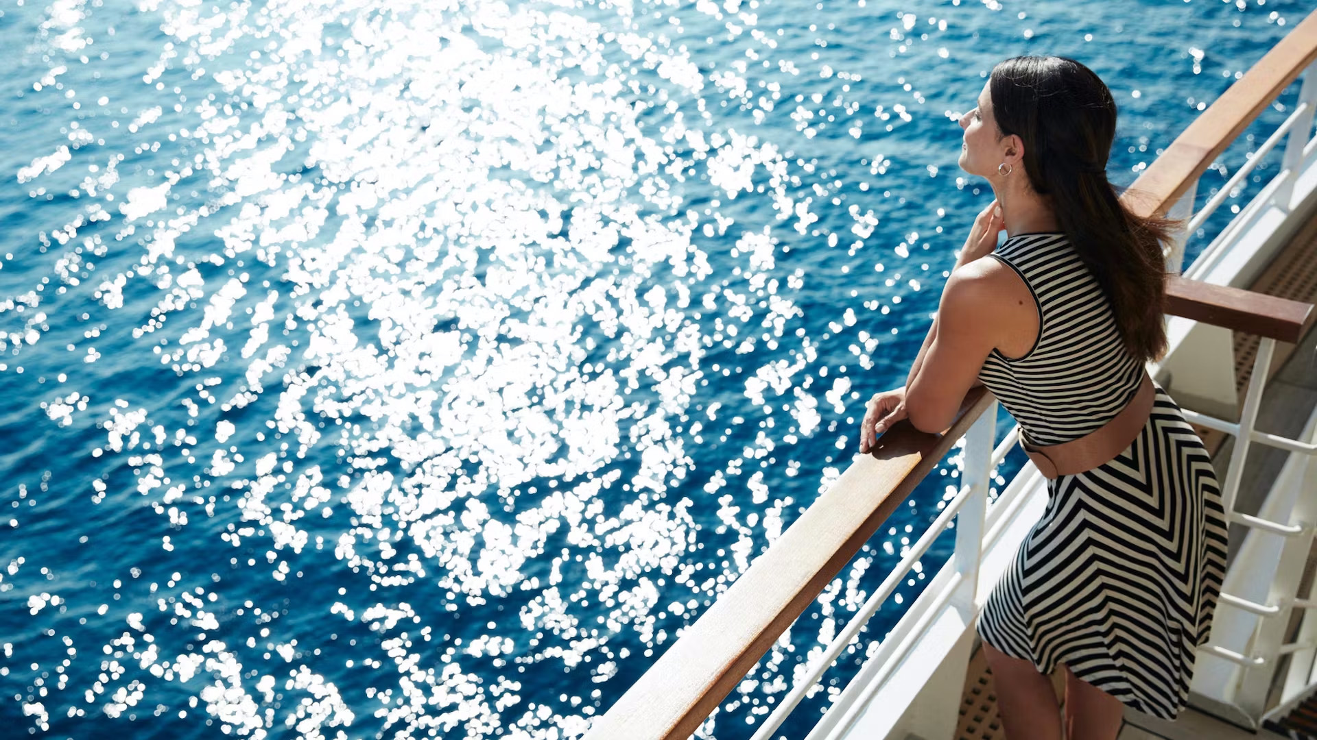 Seabourn Pursuit Schiff