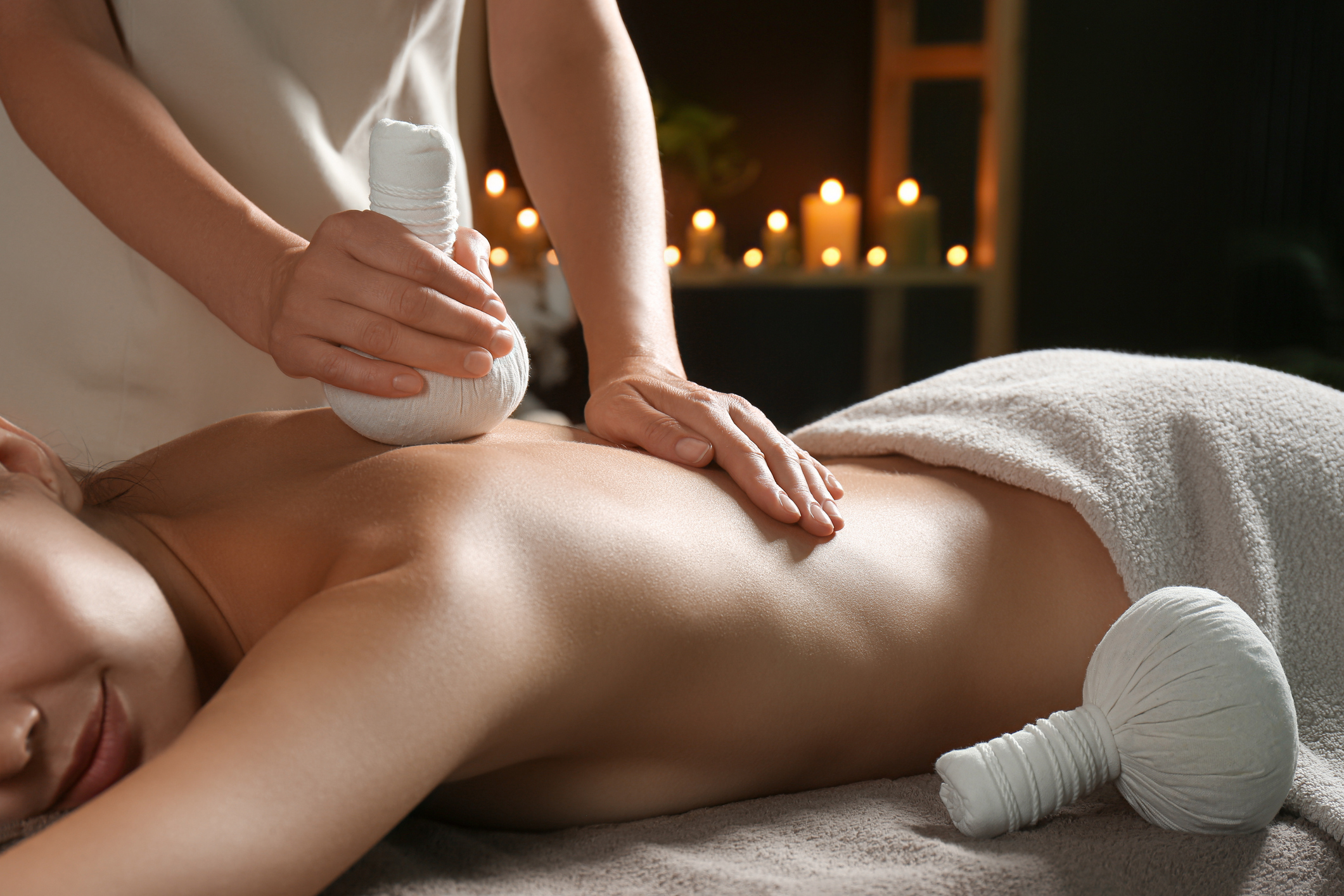 Silversea Cruises Wellness