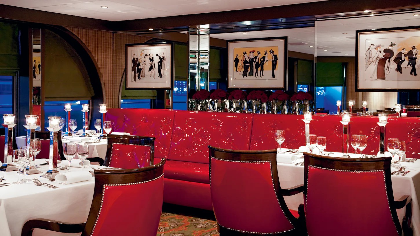 River Empress Restaurant