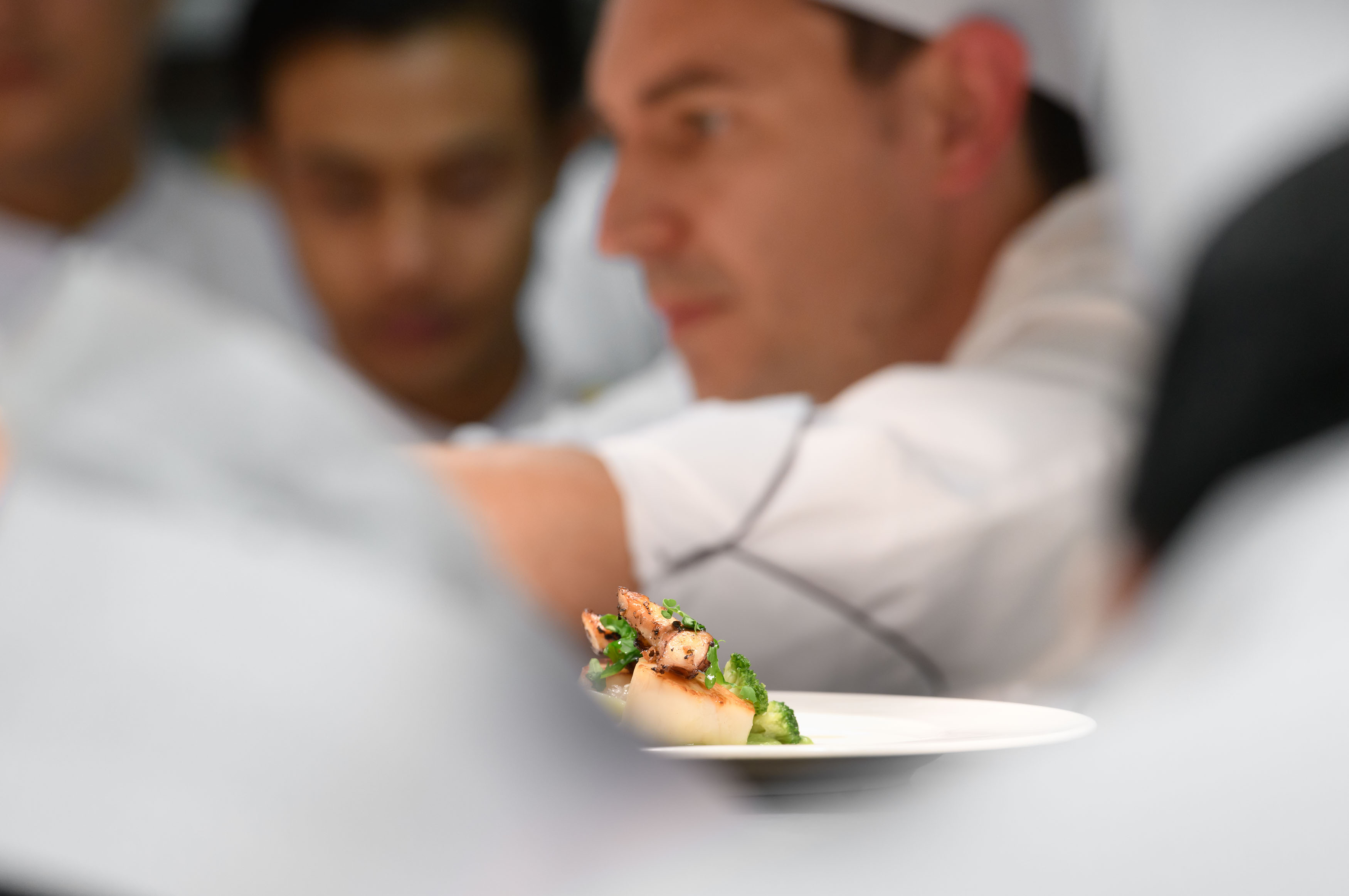 Ponant Essen