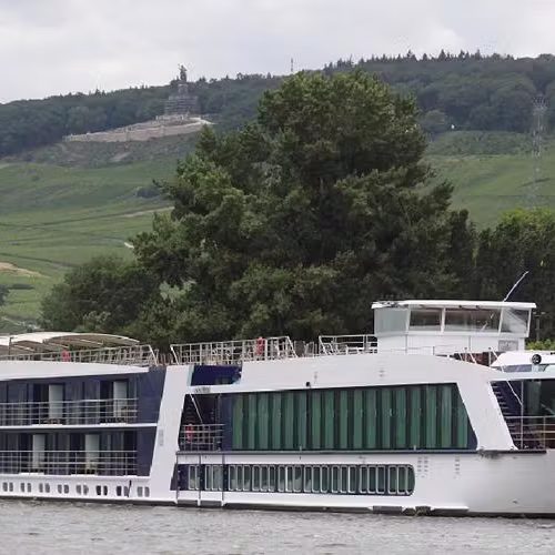 AmaVerde Kreuzfahrtschiff