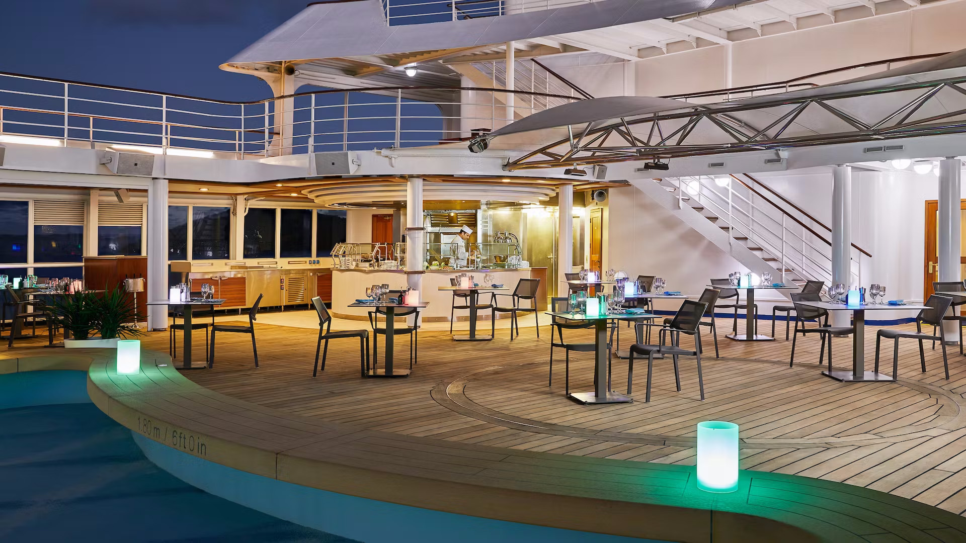 Silver Shadow Schiff