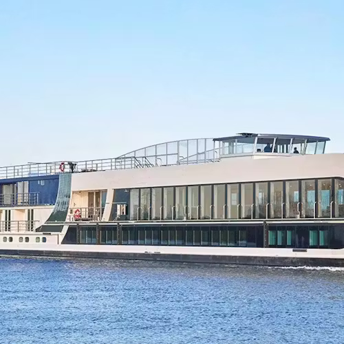 AmaSiena Kreuzfahrtschiff