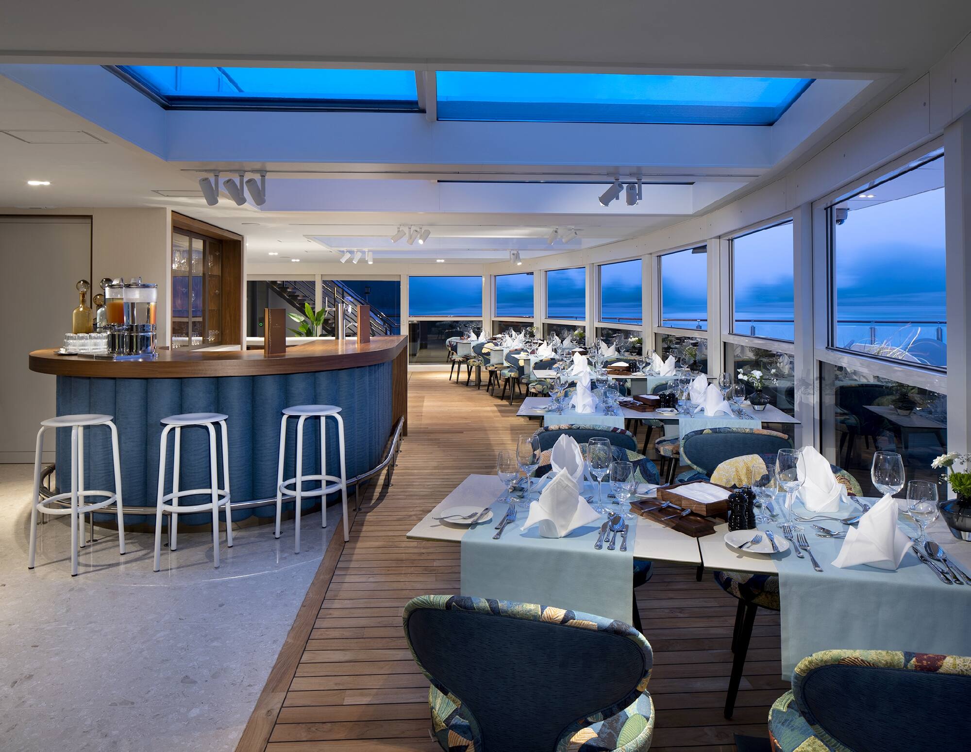 AmaWaterways Essen