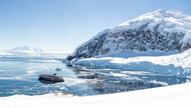 Quark Expeditions