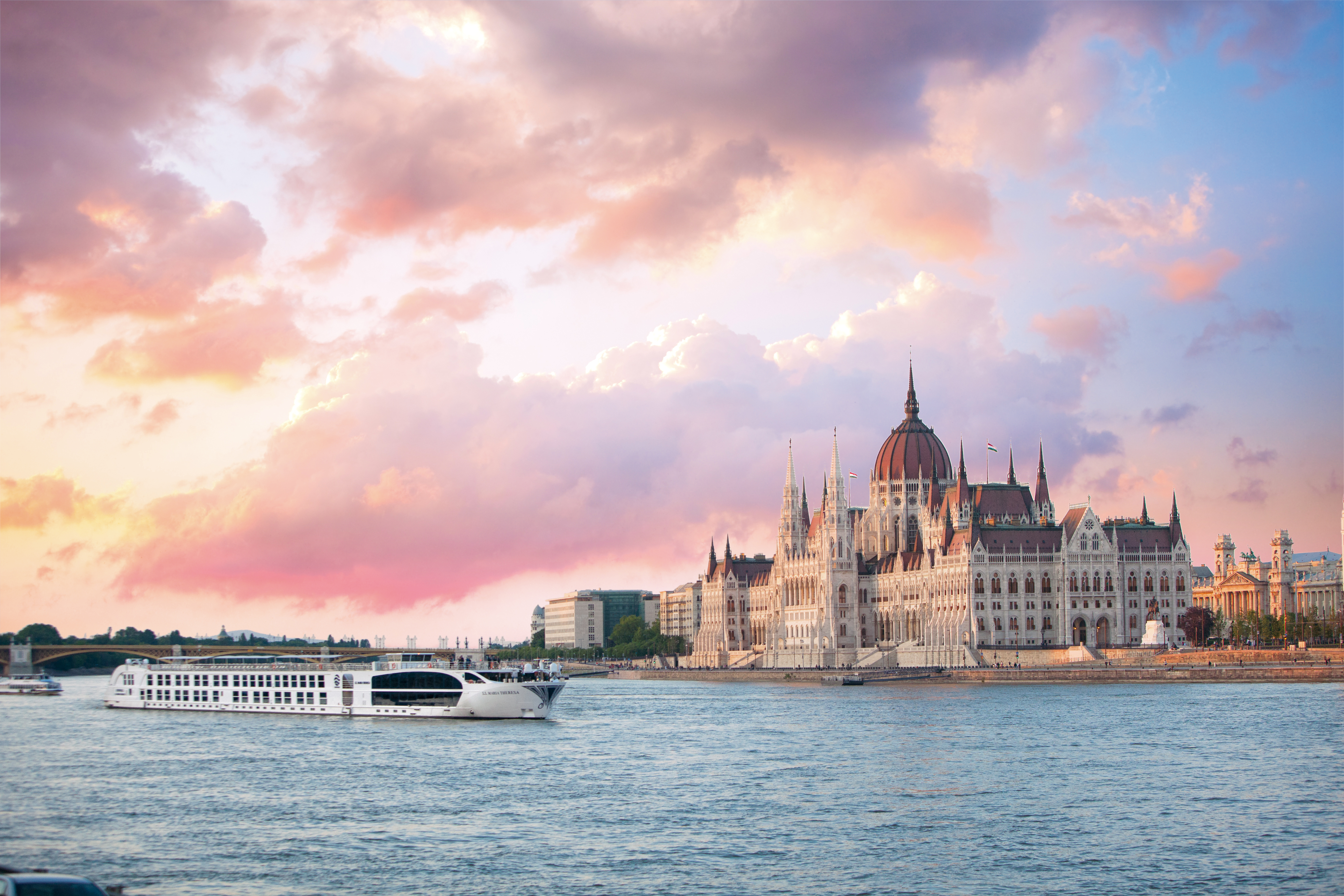 Uniworld Boutique River Cruises