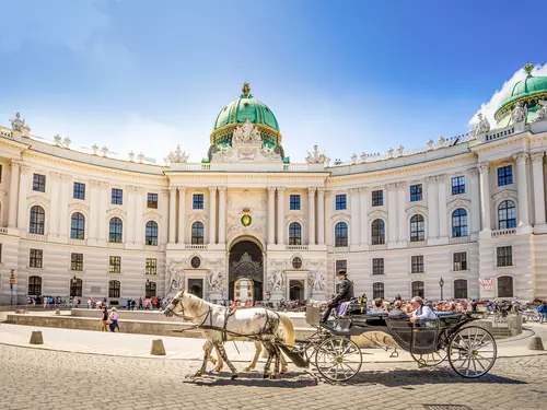 Landausflüge und Sehenswürdigkeiten