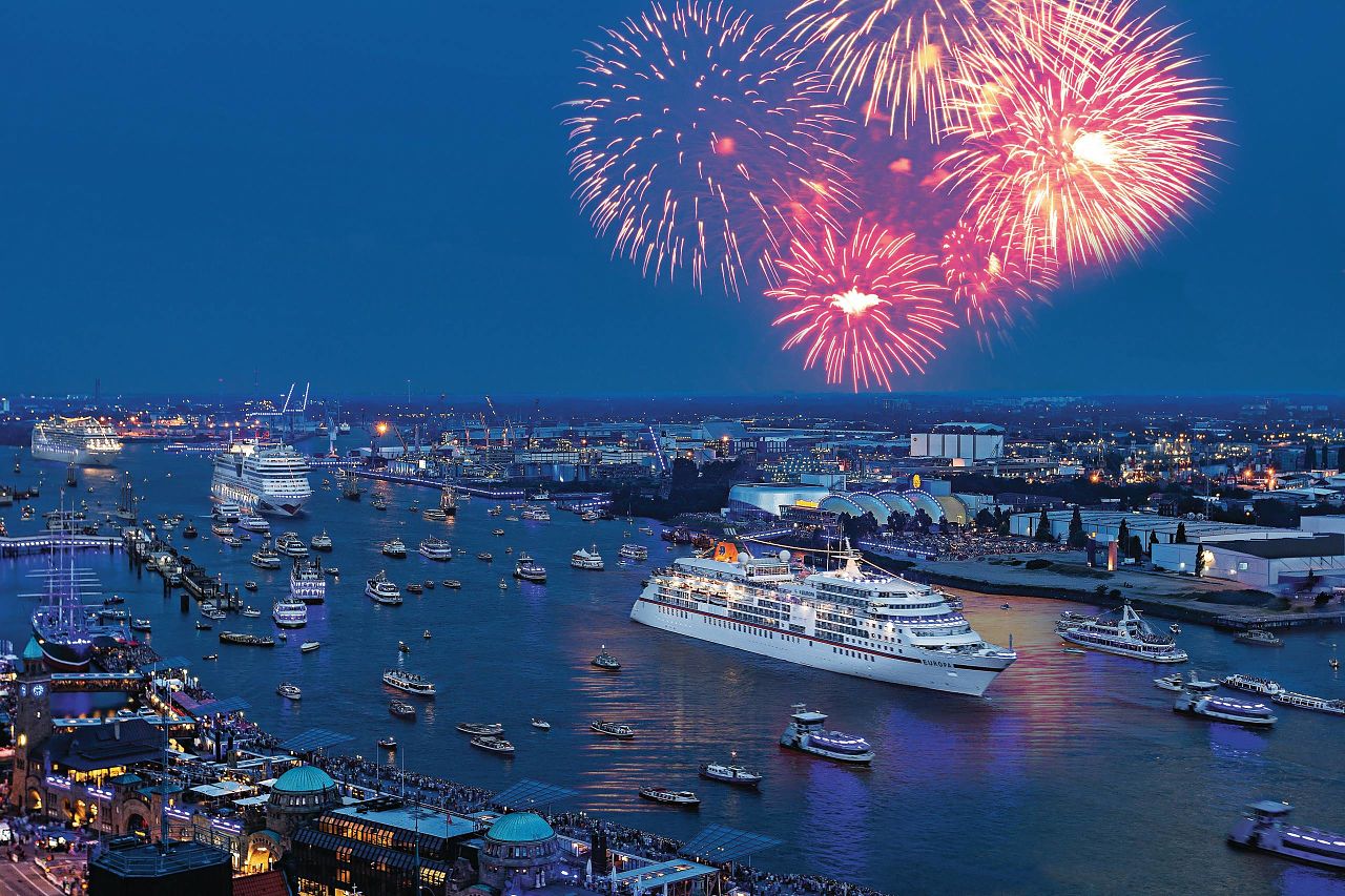 Hapag-Lloyd Cruises