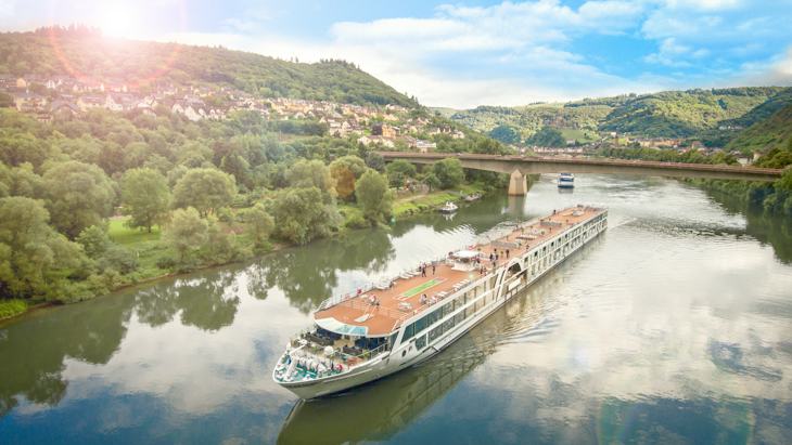 Amadeus Flusskreuzfahrten
