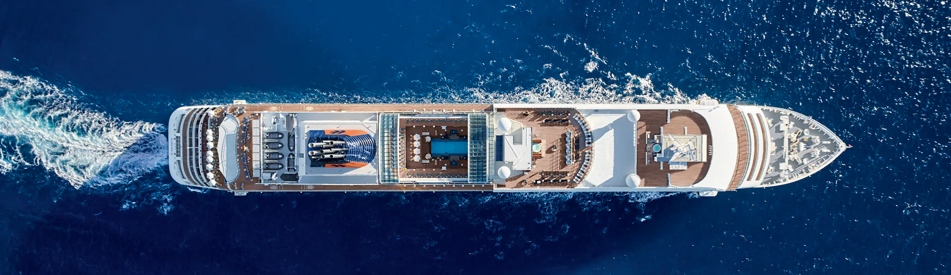 MS Europa 2