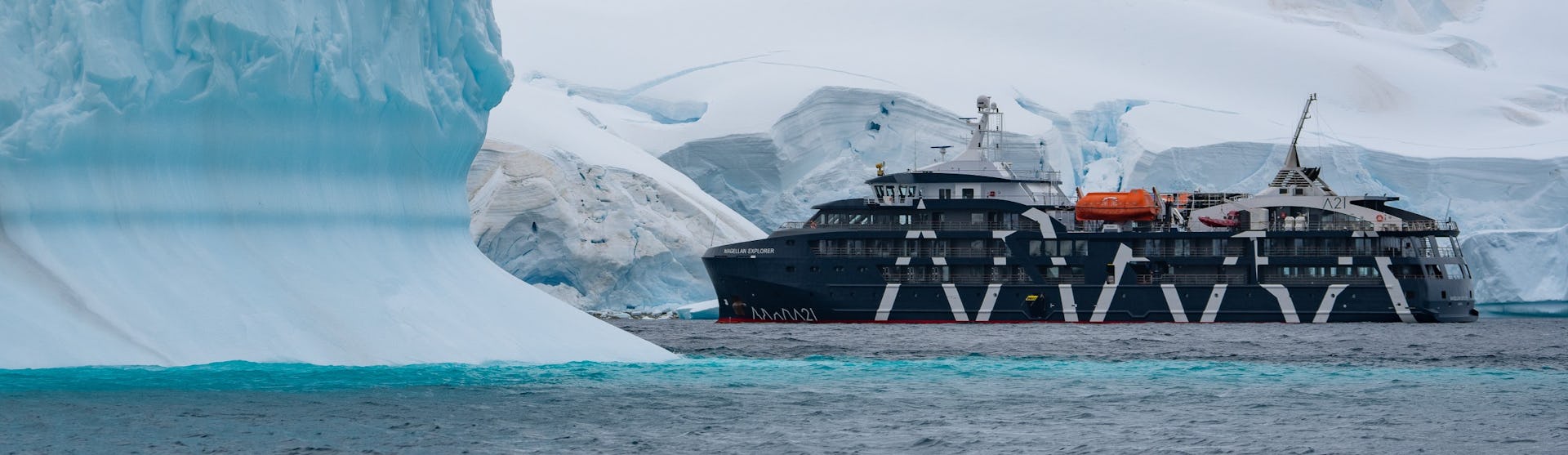 Magellan Explorer