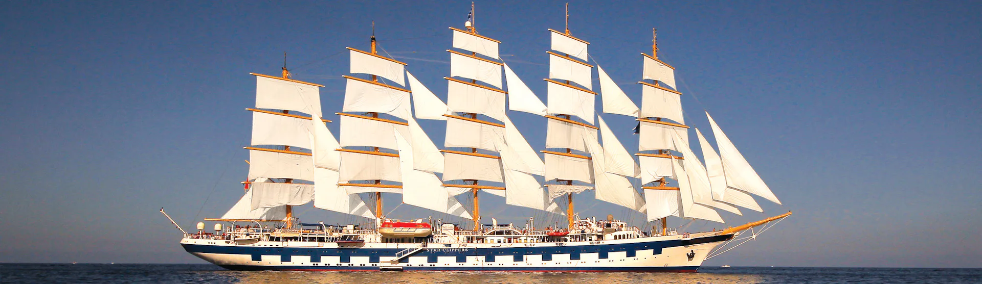 Royal Clipper