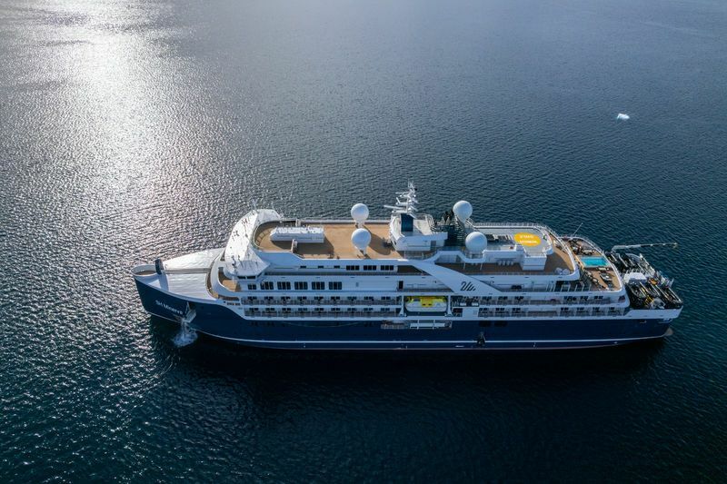 Swan Hellenic