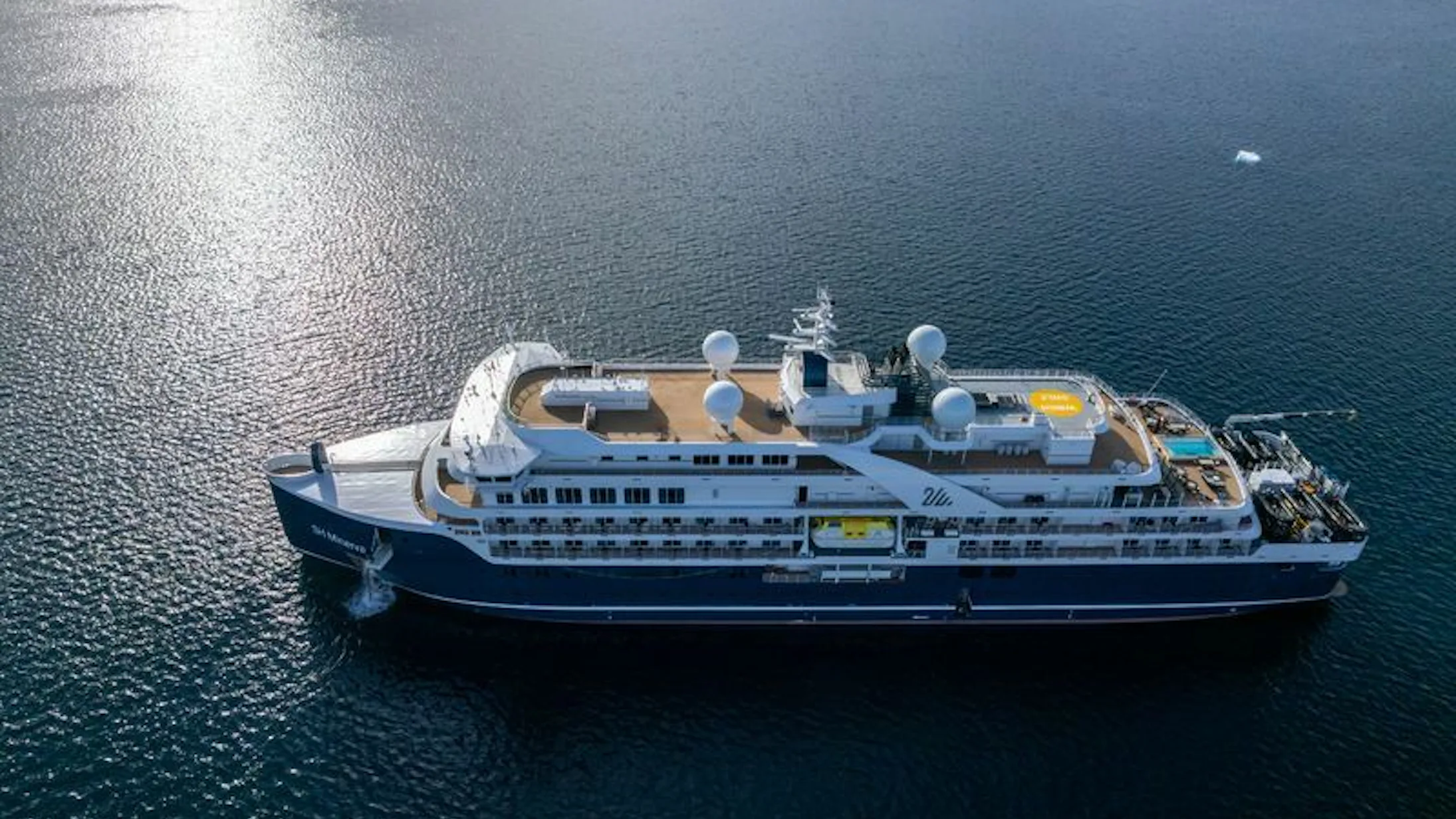 Swan Hellenic