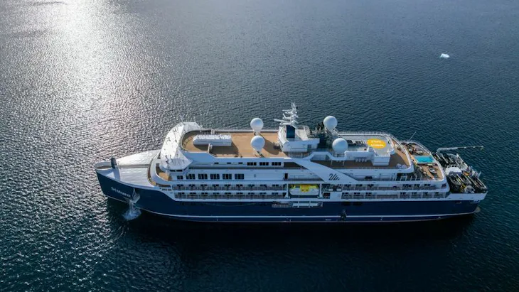 Swan Hellenic