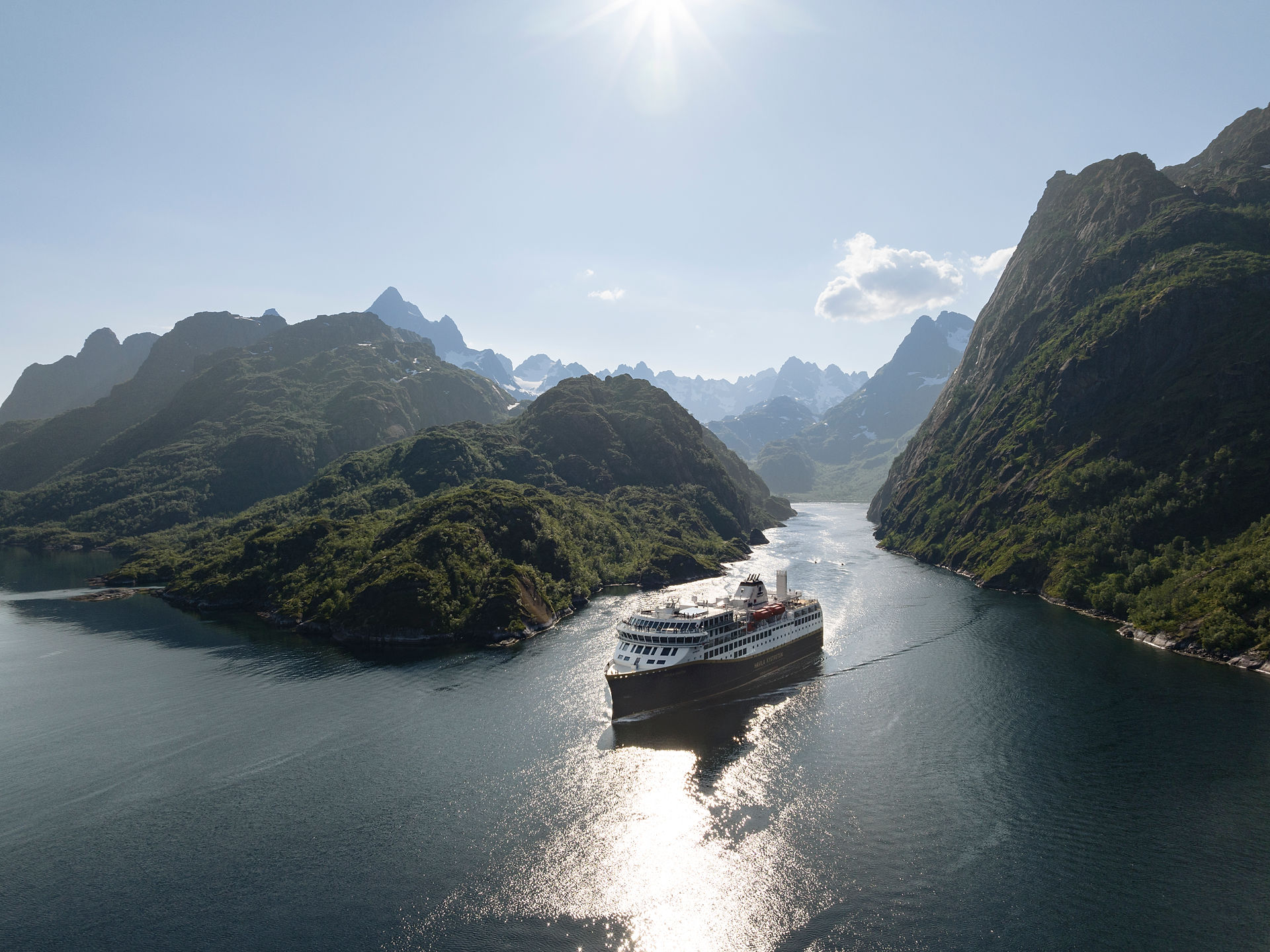 Havila Voyages
