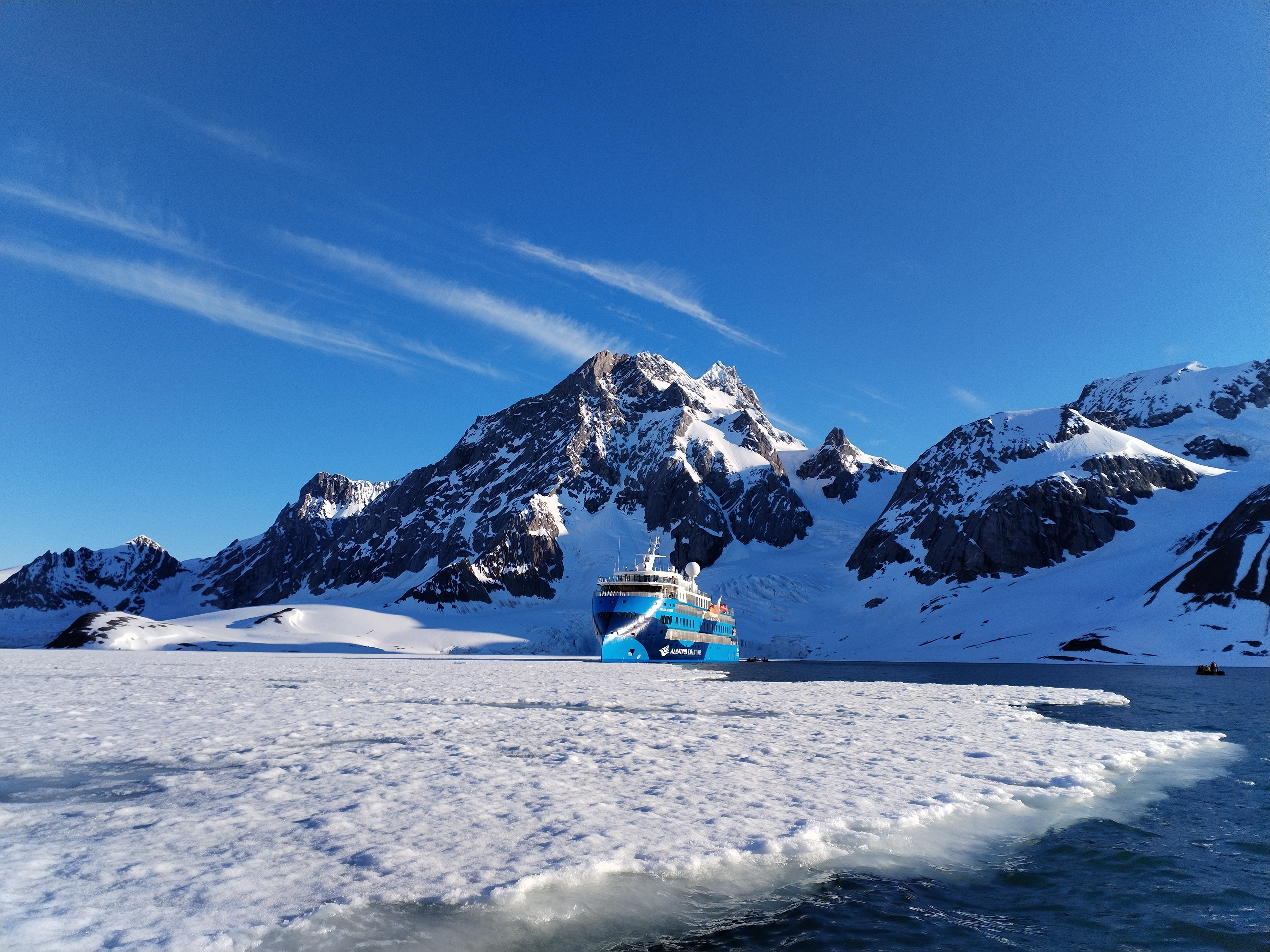Albatros Expeditions