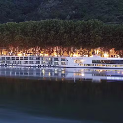 Scenic Diamond Kreuzfahrtschiff
