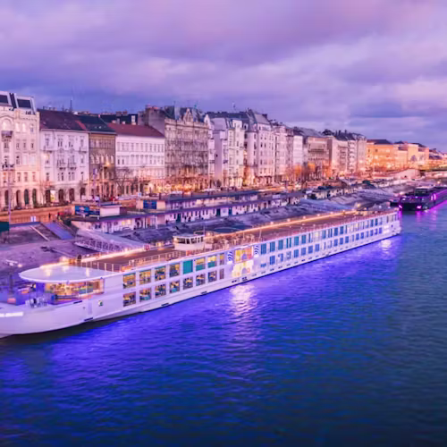 S.S. Beatrice Kreuzfahrtschiff