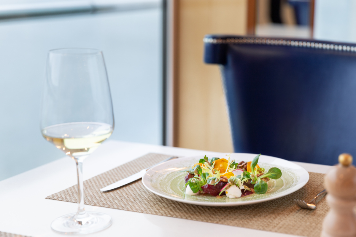 Uniworld Boutique River Cruises Essen