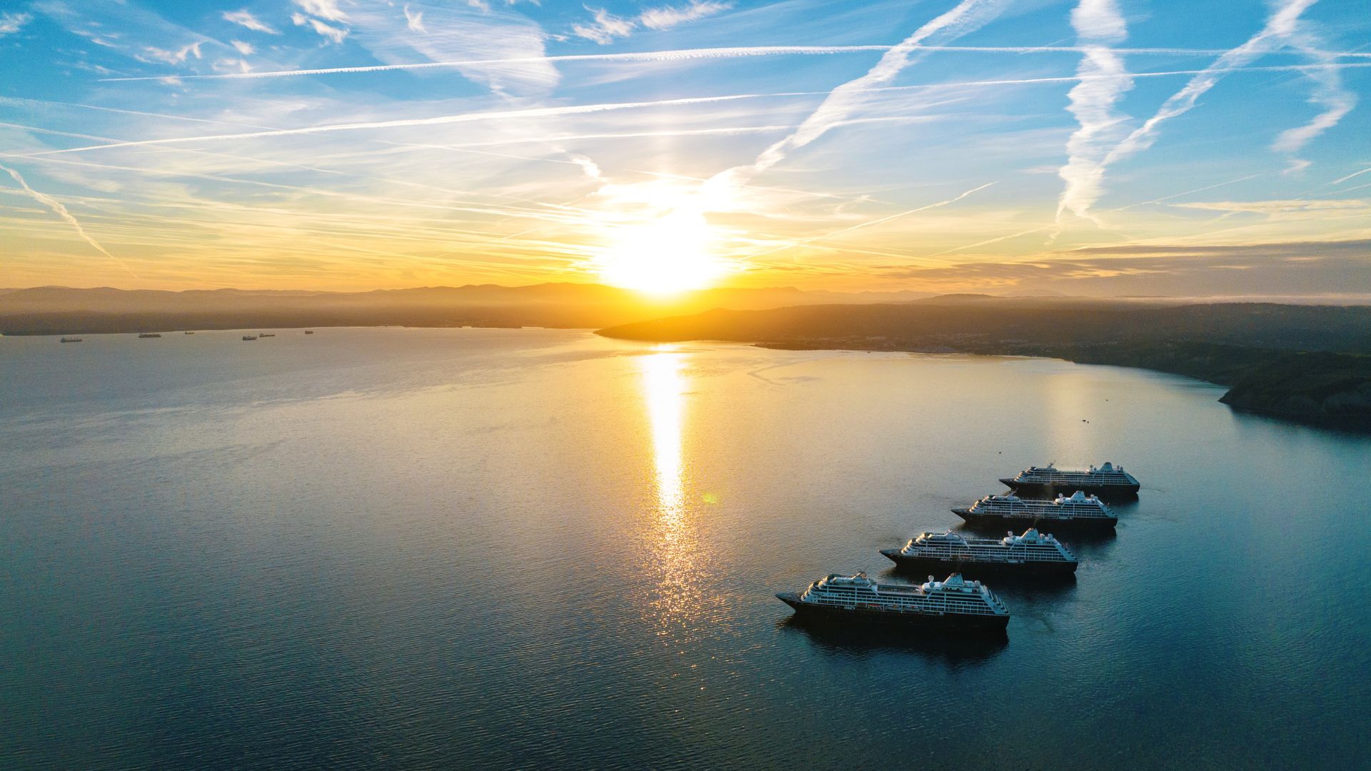 Azamara Cruises 