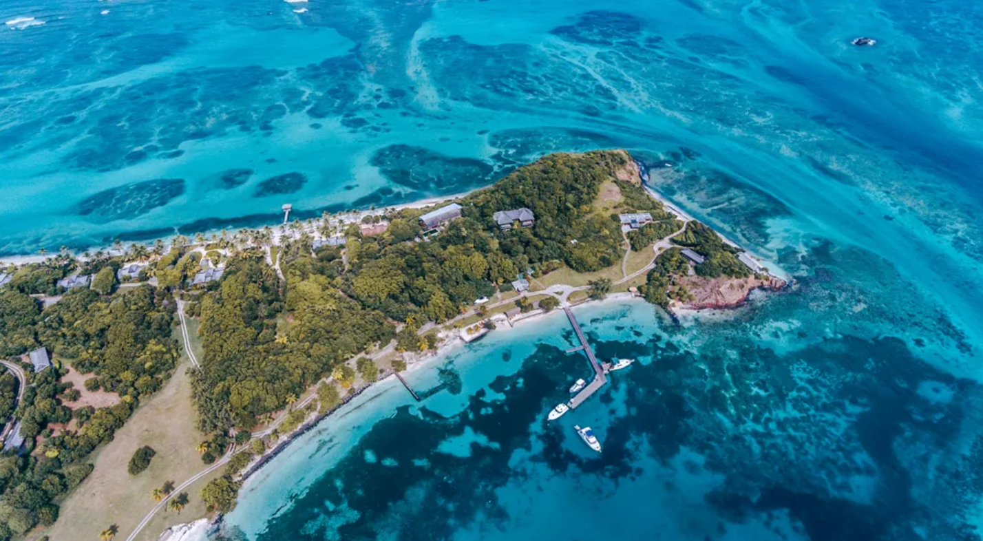 8-tägige Kreuzfahrt von Bridgetown nach Saint John's