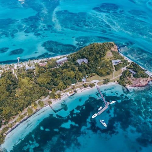 8-tägige Kreuzfahrt von Bridgetown nach Saint John's