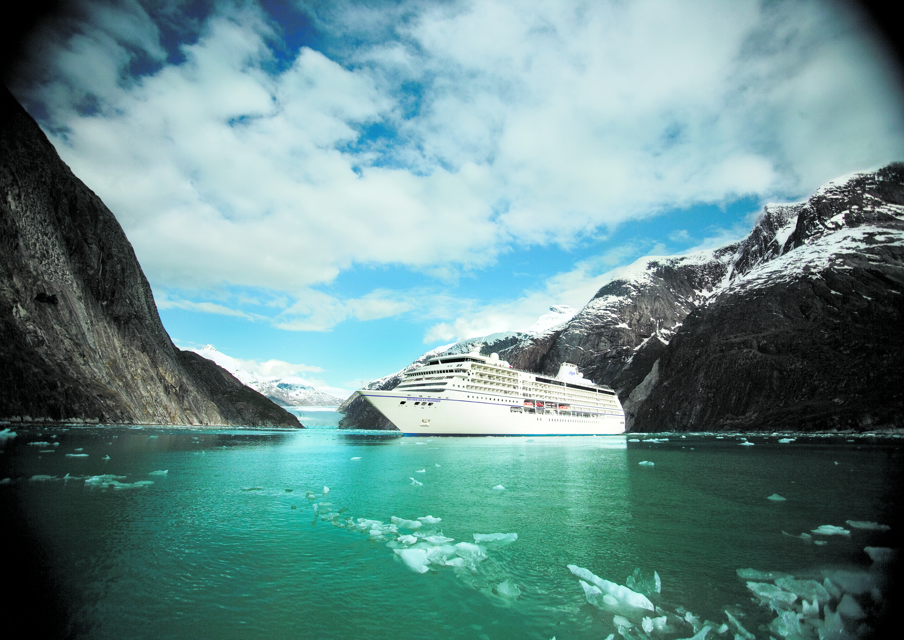 Regent Seven Seas Cruises