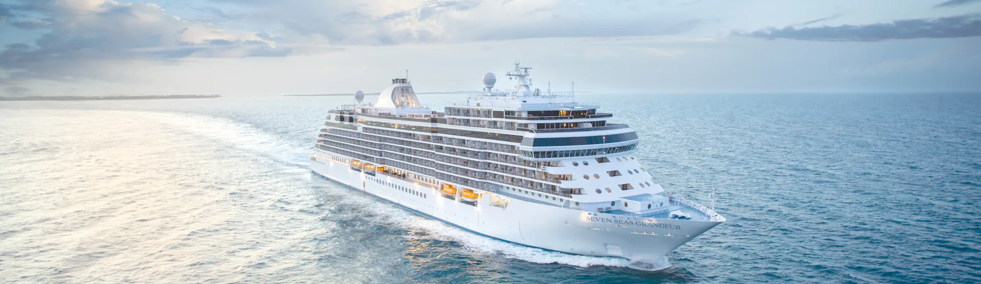 Seven Seas Grandeur®