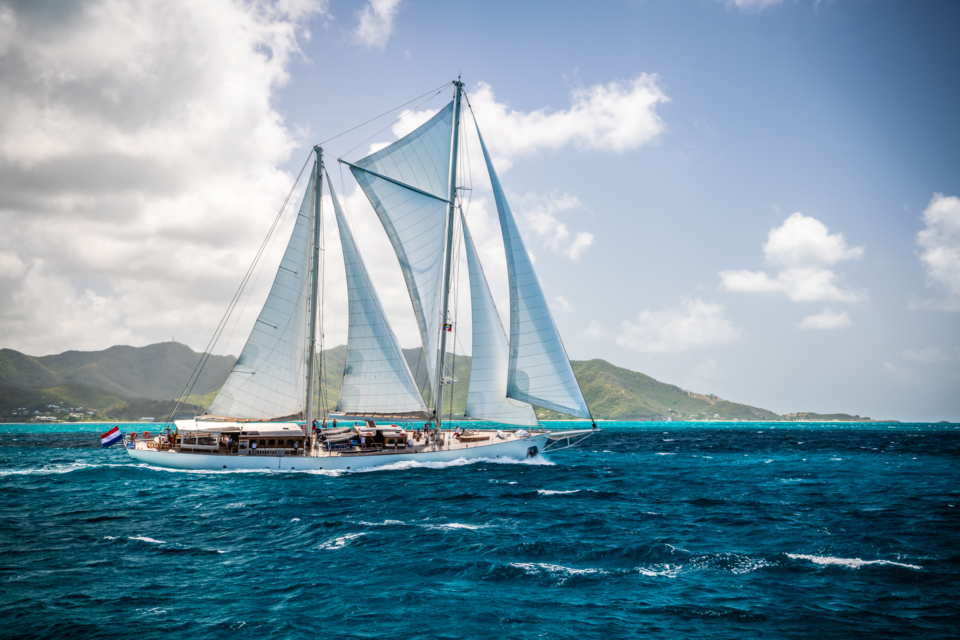 Sailing-Classics