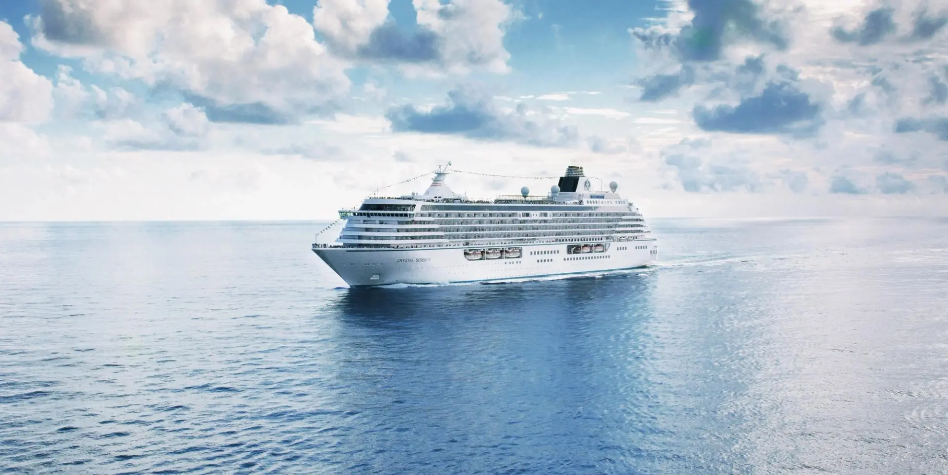 Crystal Serenity