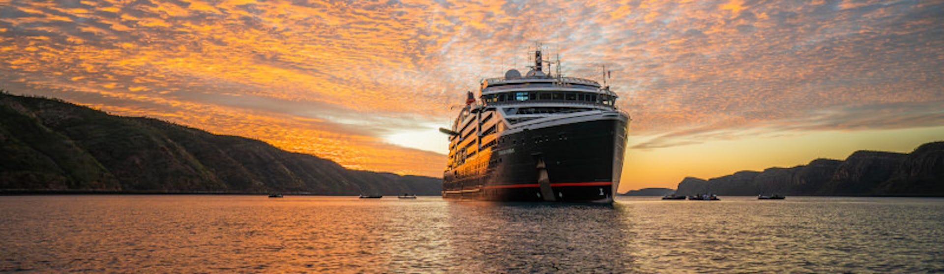 Seabourn Pursuit