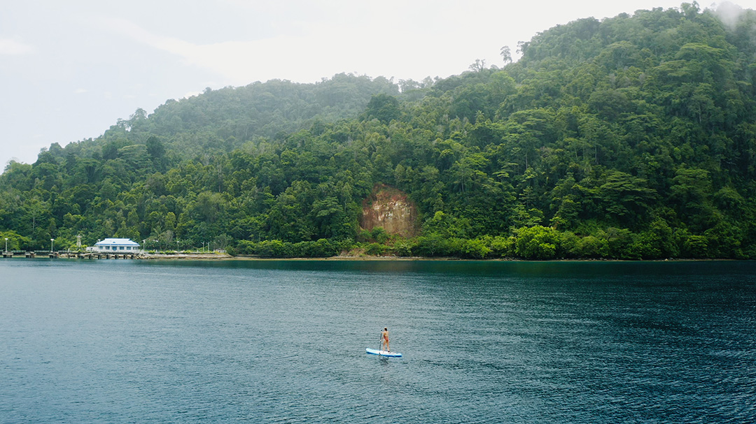 Raja Ampat, Westpapua und Vergessene Inseln Expedition