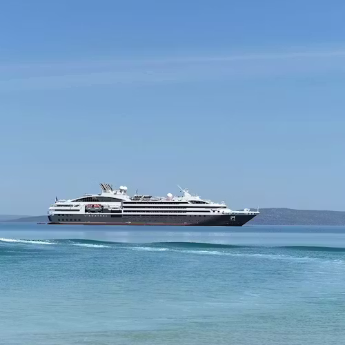 L'Austral Kreuzfahrtschiff