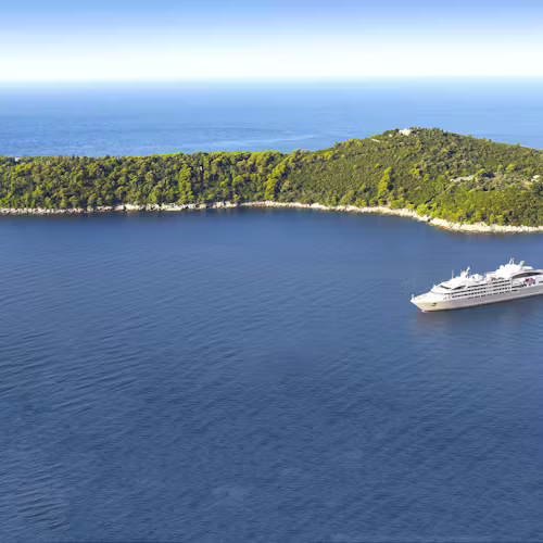 Le Lyrial Kreuzfahrtschiff
