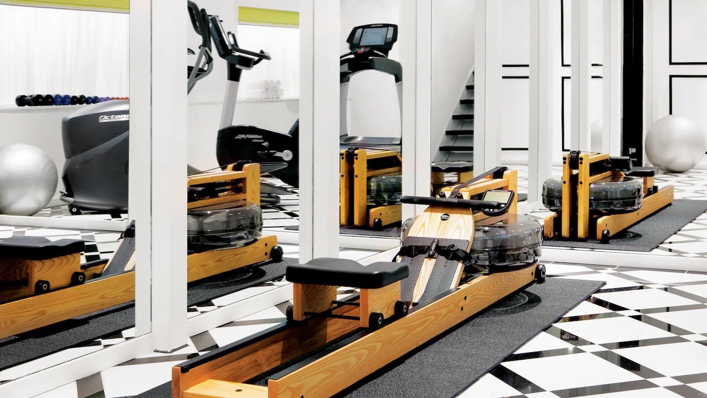 River Princess Fitness
