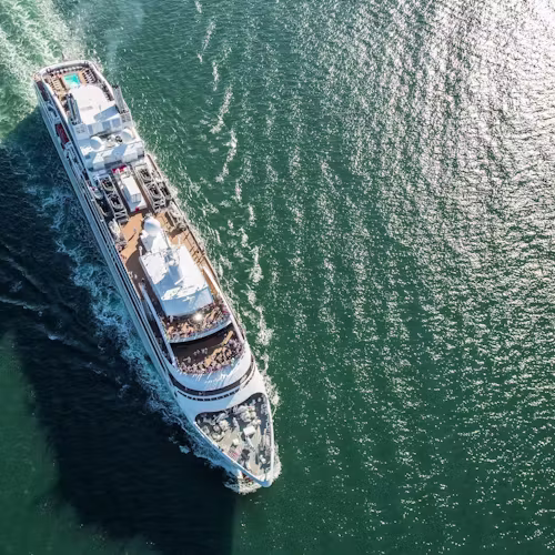 Le Soléal Kreuzfahrtschiff