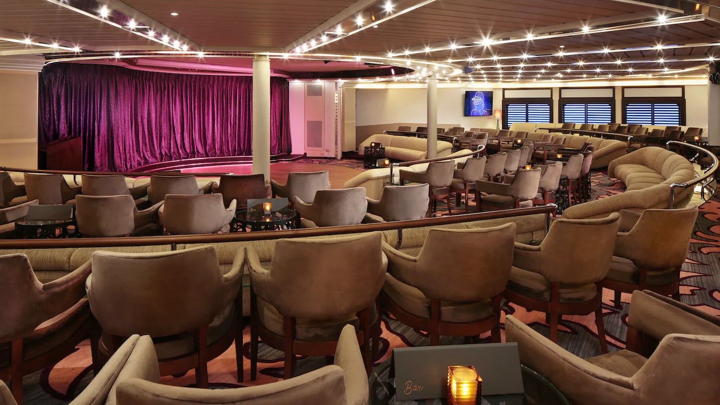 Star Breeze_Lounge