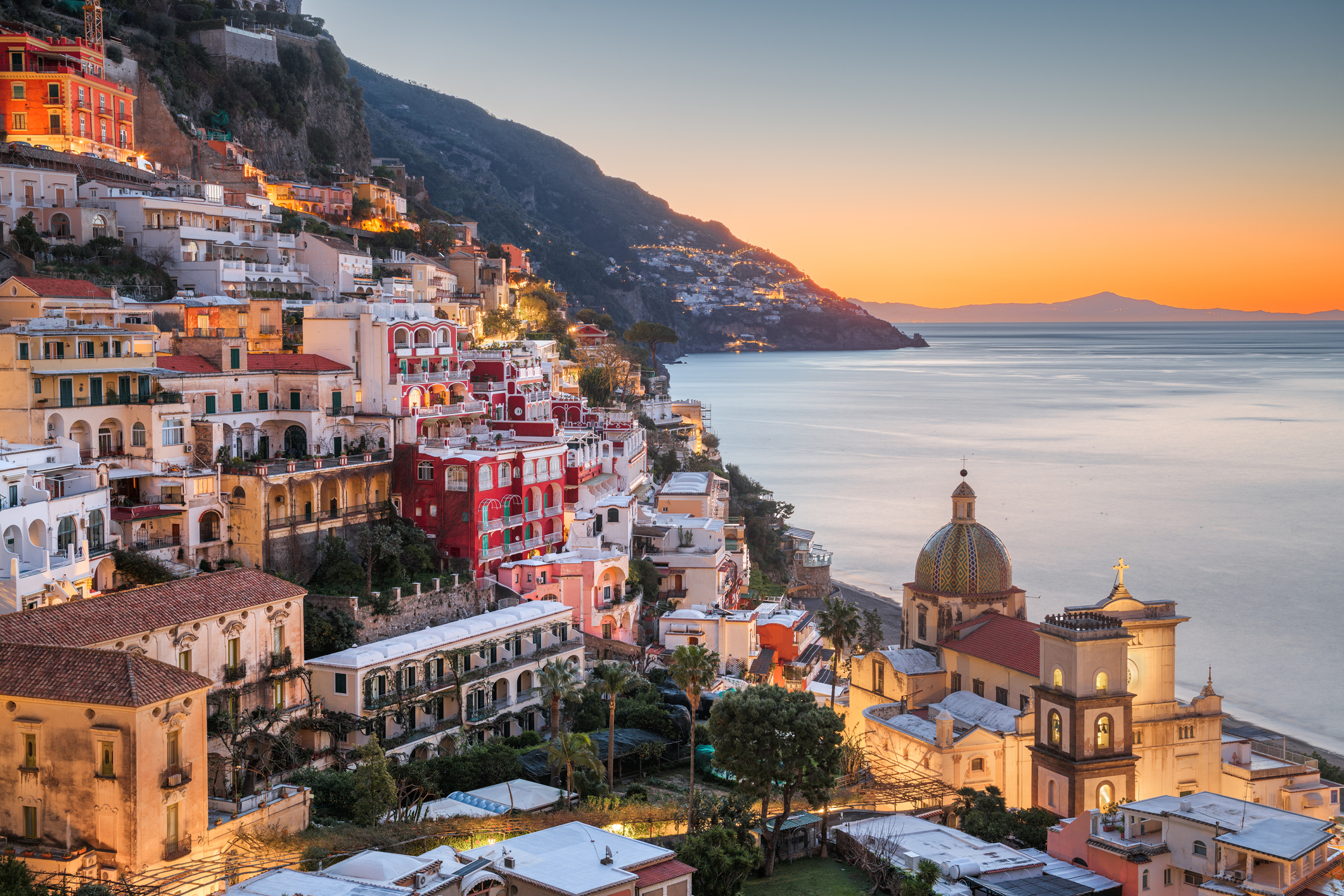 Azamara Cruises Europa