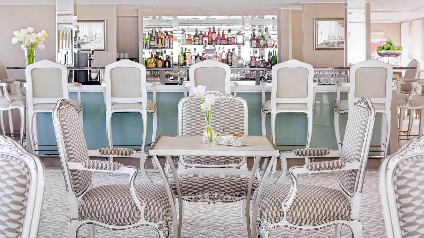 River Duchess Bar